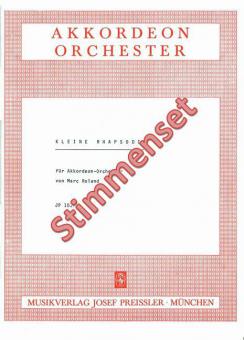 Kleine Rhapsodie 