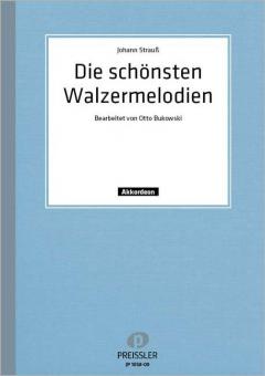Die schönsten Walzer 