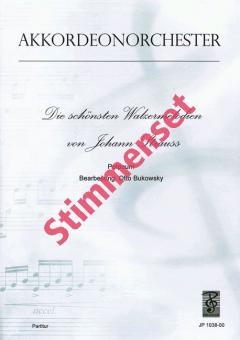 Die schönsten Walzer 