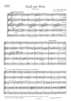 Gruß aus Wien 