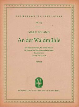 An der Waldmühle 