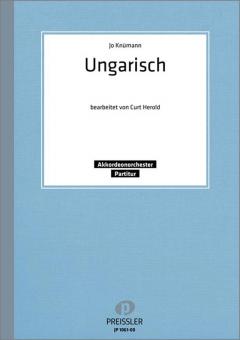 Ungarisch 