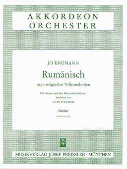 Rumänisch 