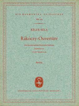 Rakoczy-Ouvertüre 