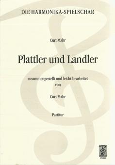 Plattler + Landler 