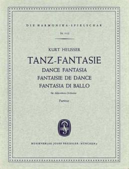 Tanz-Fantasie 