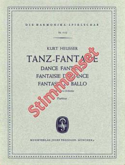 Tanz-Fantasie 