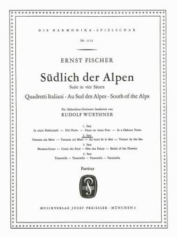Südlich der Alpen 2.Satz 