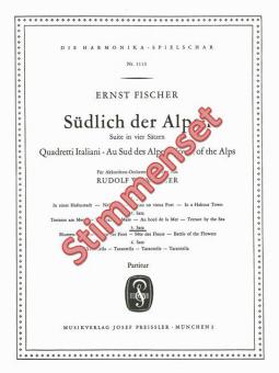 Südlich der Alpen 3.Satz 