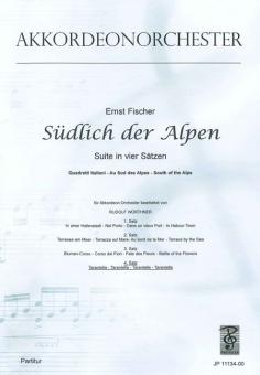 Südlich der Alpen 4.Satz 