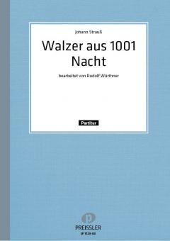 Walzer aus 1001 Nacht 