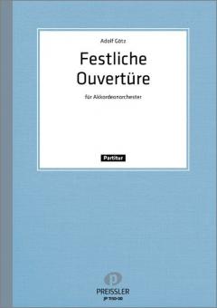 Festliche Ouverture 