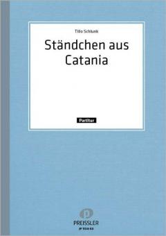 Ständchen aus Catania 