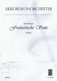 Französische Suite 