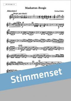 Manhattan-Boogie 