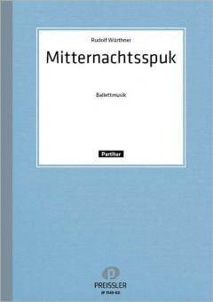 Mitternachtsspuk 