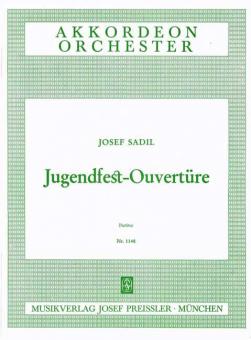 Jugendfest-Ouvertüre 
