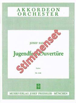Jugendfest-Ouvertüre 
