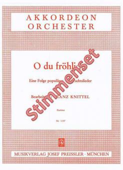 O du fröhliche 