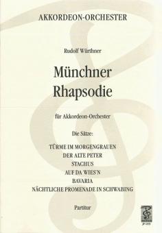 Münchner Rhapsodie 