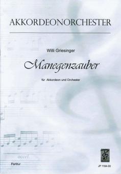 Manegenzauber 