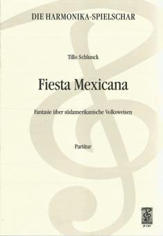 Fiesta Mexicana 