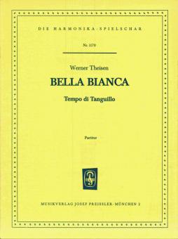 Bella Bianca 