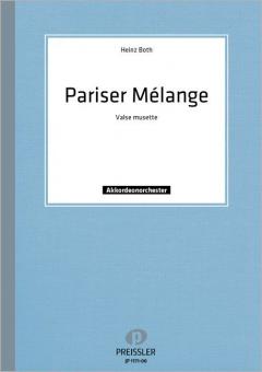 Pariser Mélange 