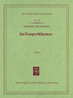 Im Kasperltheater 