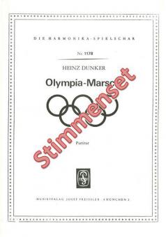 Olympia-Marsch 