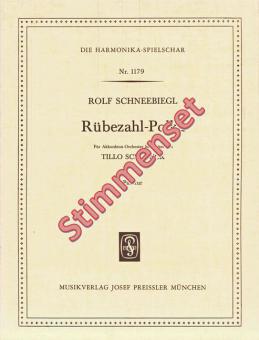 Rübezahl-Polka 