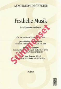 Festliche Musik (Satz 1) 