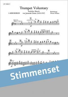 Festliche Musik (Satz 3) 