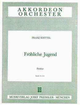 Fröhliche Jugend 