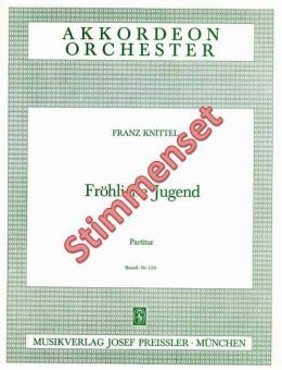 Fröhliche Jugend 