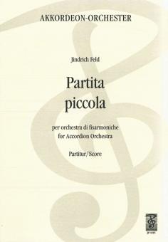 Partita Piccola 