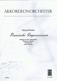 Russische Impressionen 