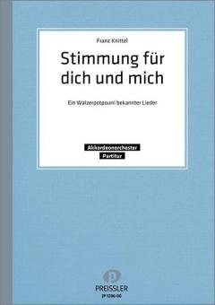 Stimmung für dich und mich 