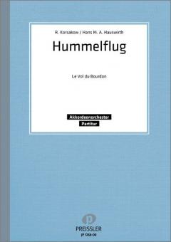 Hummelflug 