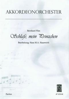 Schlafe, mein Prinz 