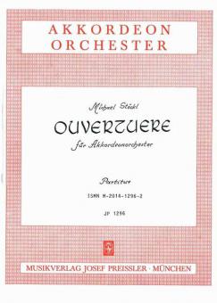 Ouvertüre 