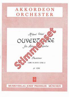Ouvertüre 