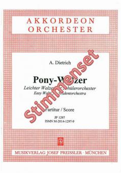 Pony-Walzer 