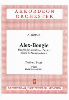 Alex-Boogie 