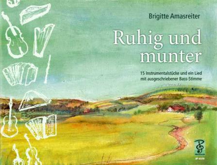 Ruhig und Munter 