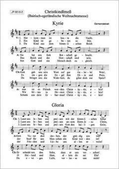 Christkindlmeß 