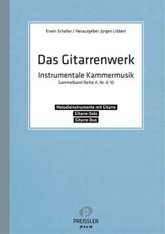 Instrumentale Kammermusik 