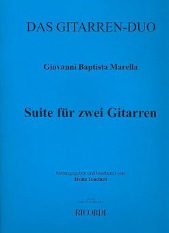Suite Nr. 1 