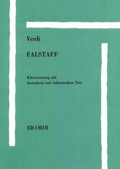 Falstaff 