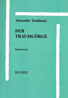 Der Traumgörge 